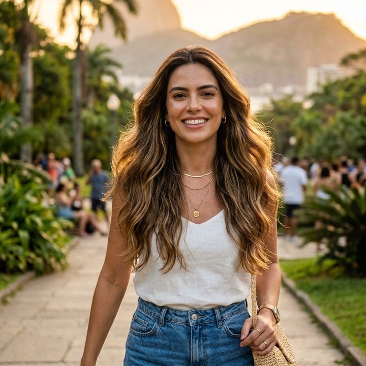 Aline Rocha