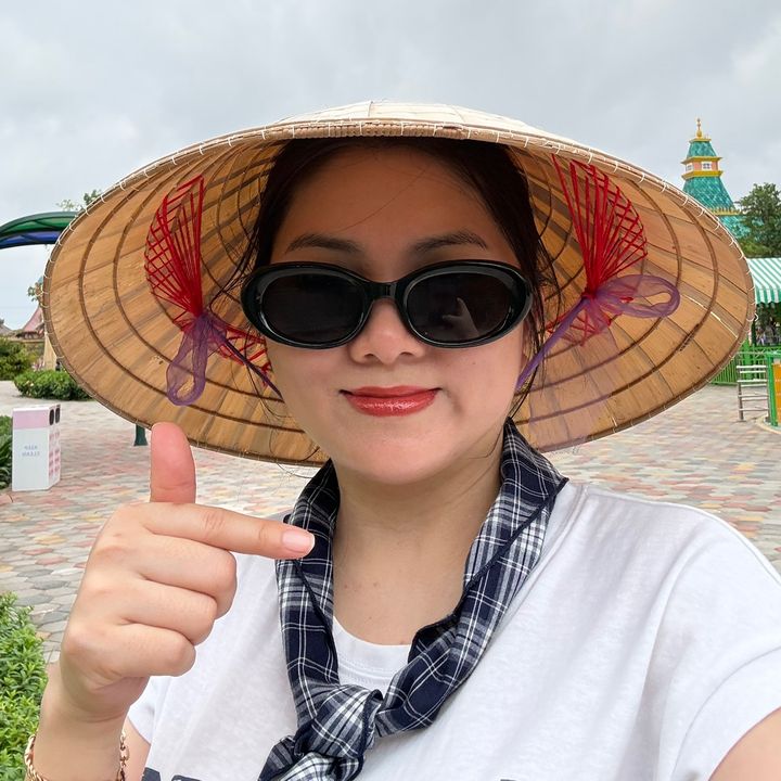 Linh Review Thiệt
