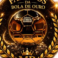 famosos da bola de ouro
