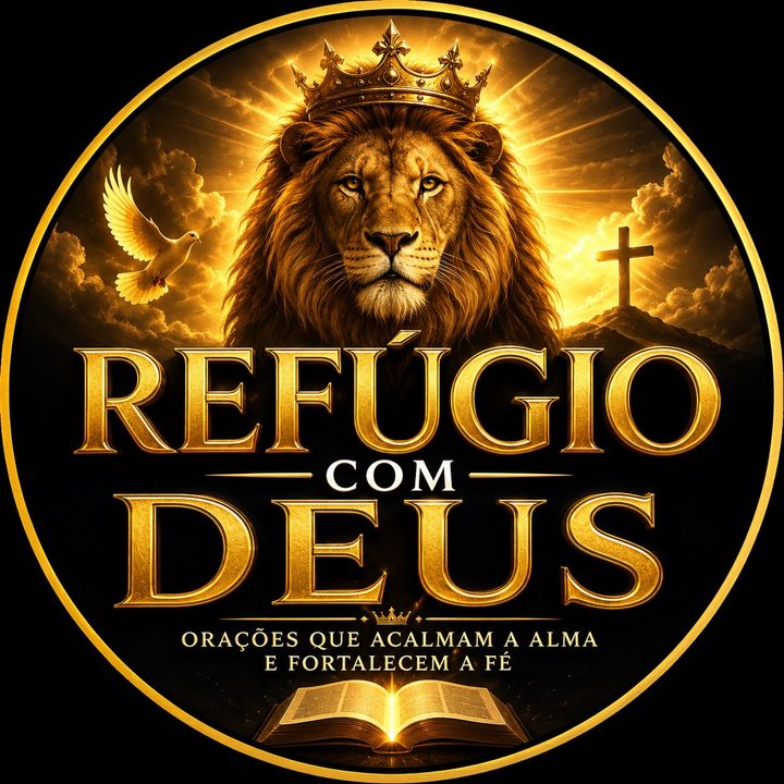 Refúgio com Deus
