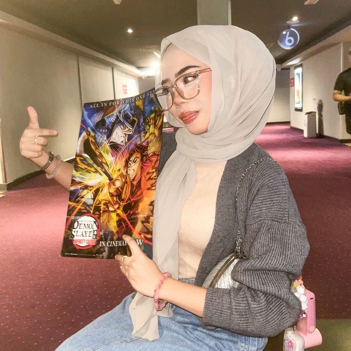 lilylagi