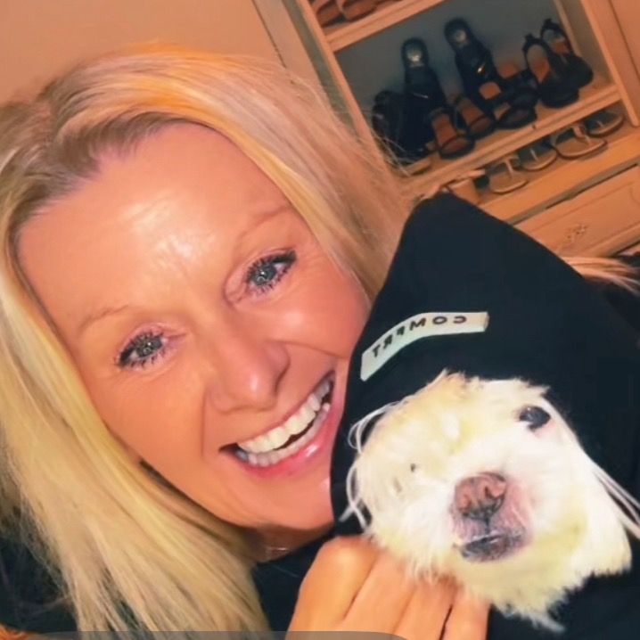 🐶 Marley’s Mom 🐶