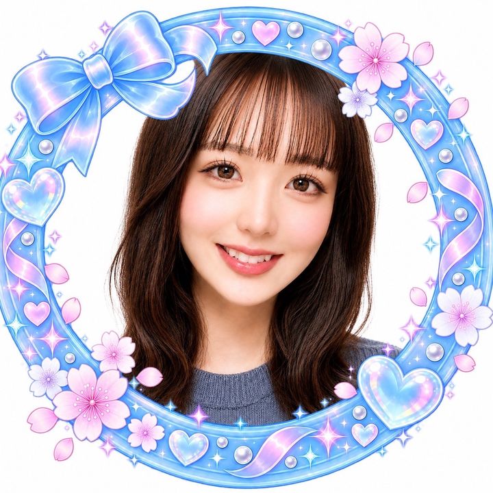 あーちゃん先生🌸✏️