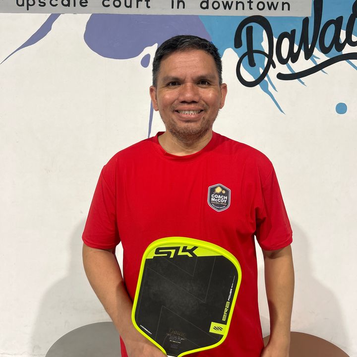 Coach McCoy Camarote