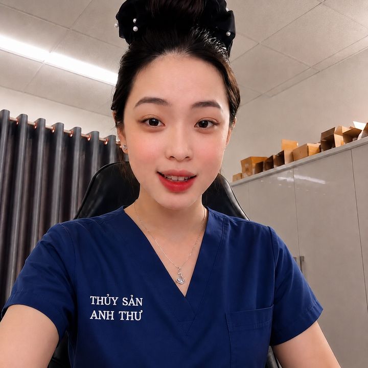 Thủy Sản Anh Thư