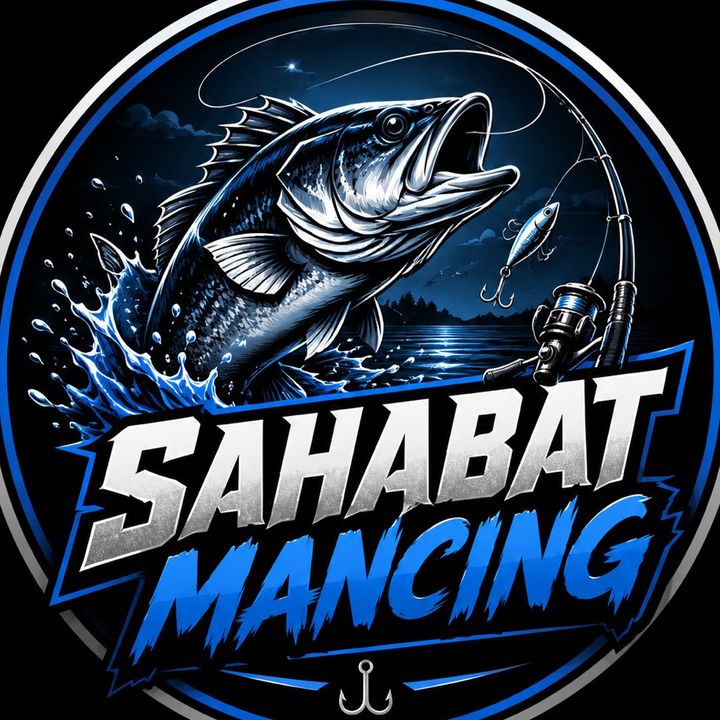 SAHABAT MANCING🎣