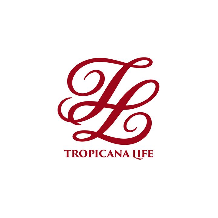 Tropicana Life Collection