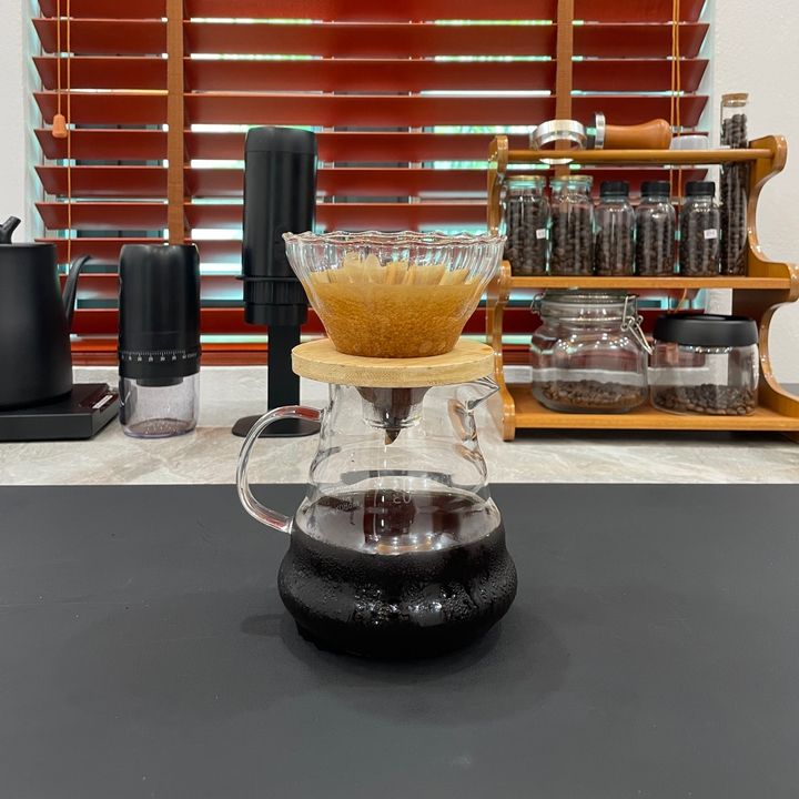 Sy Mê Cafe