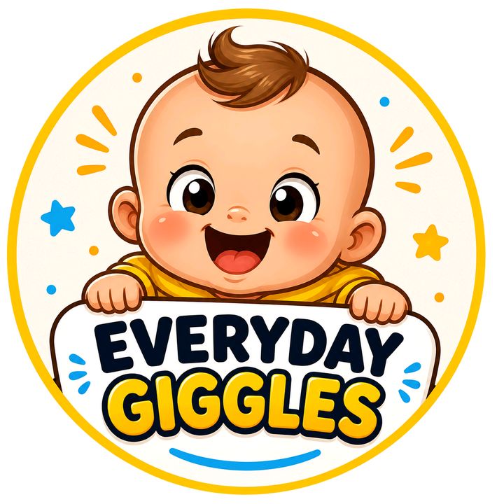 Everyday Giggles