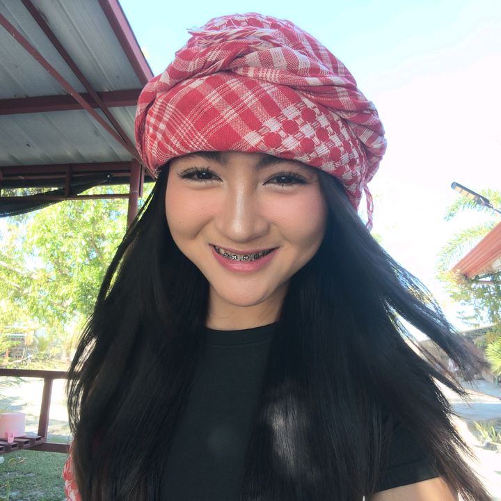 RUSI GIRL