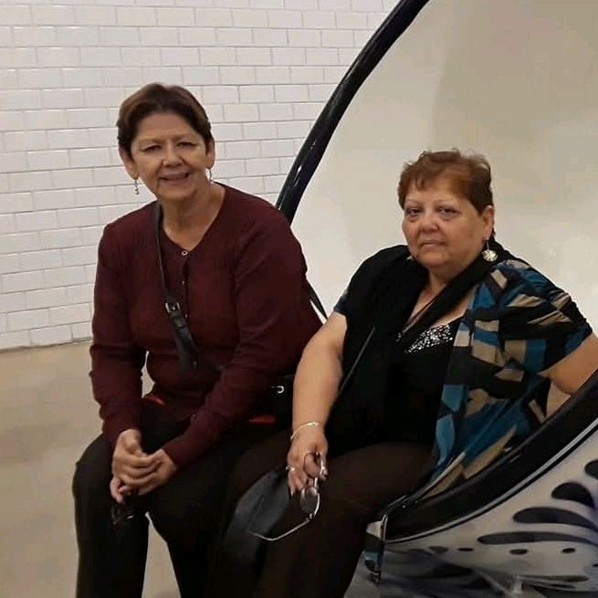 Alma y Luly