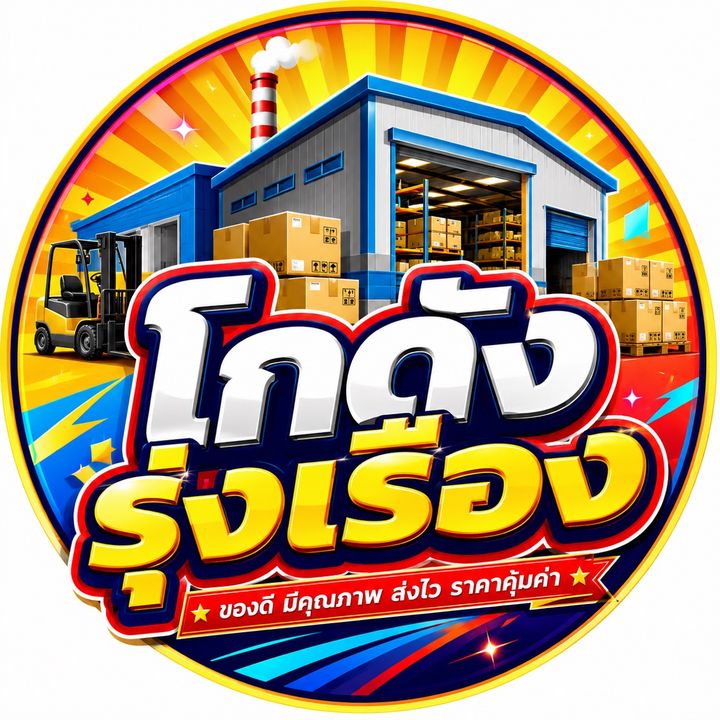 โกดัง รุ่งเรือง