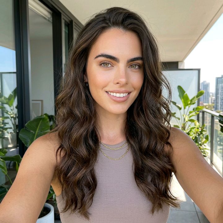 Katerina Vale