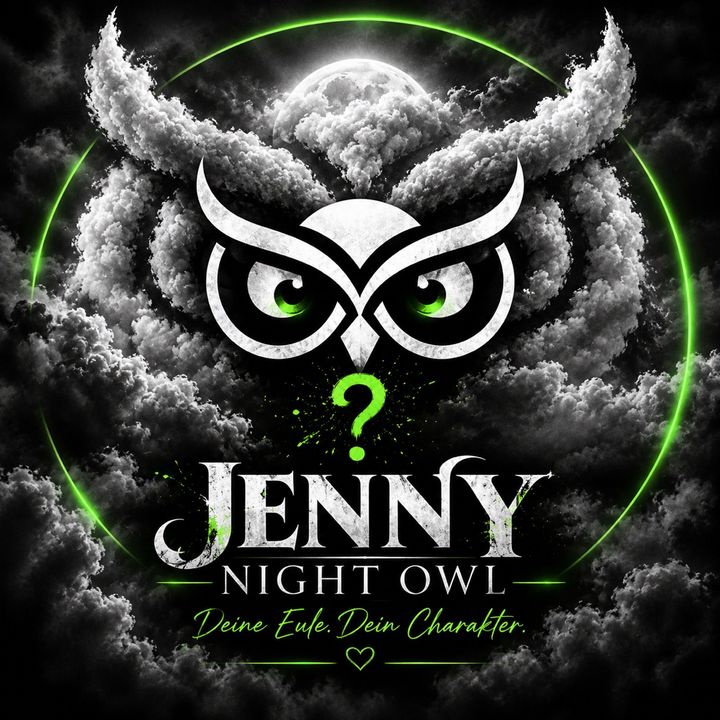 🦉✨