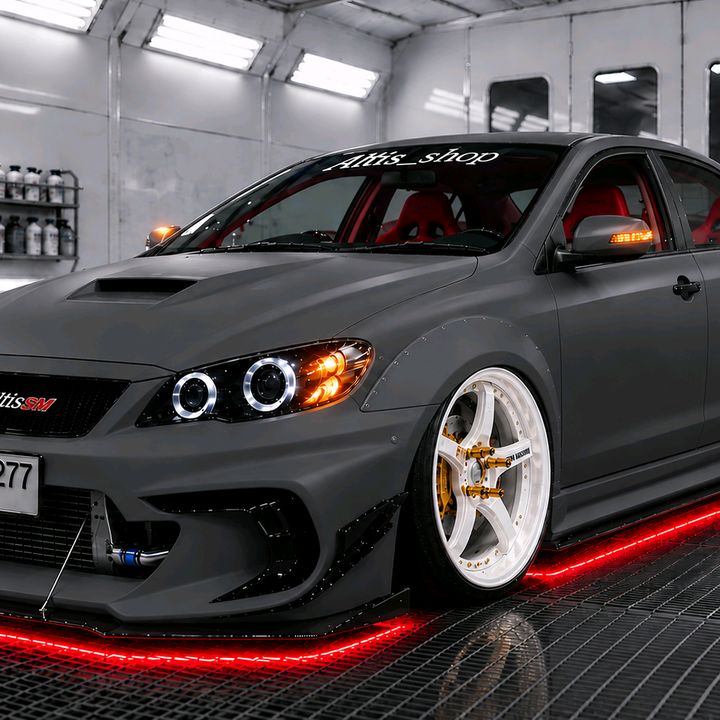 Altis05 shop