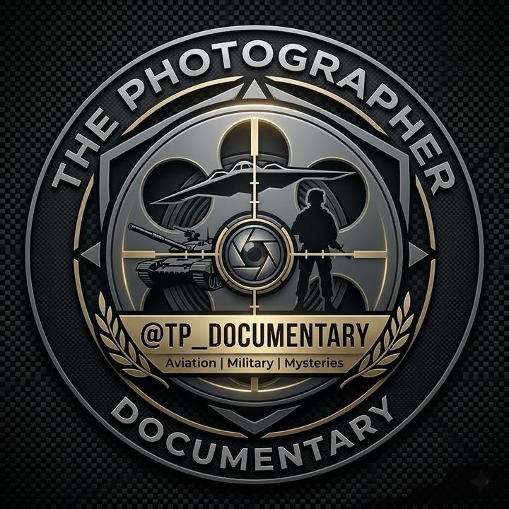 THE PHOTOGRAPHER DOCUMENTARY