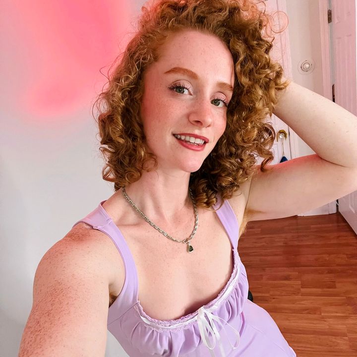 Amy Ruiva