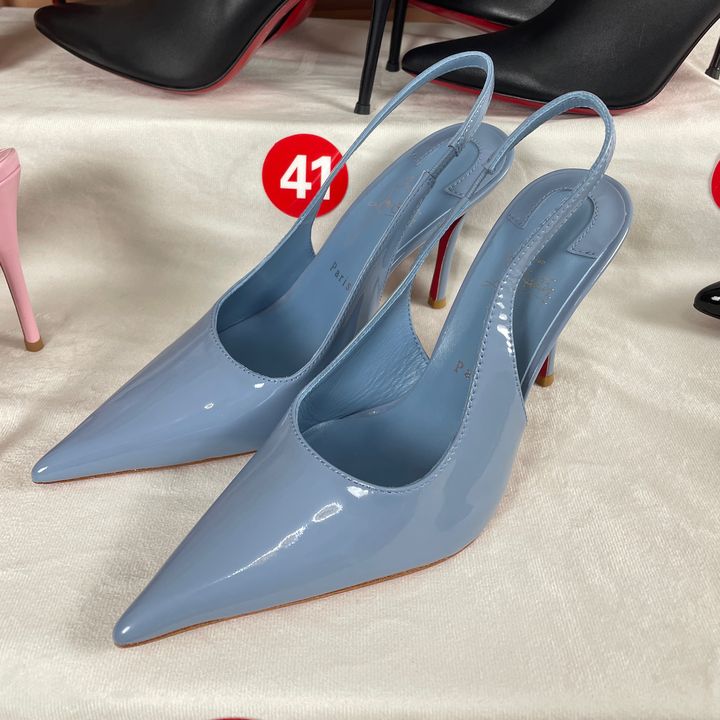 Louboutin