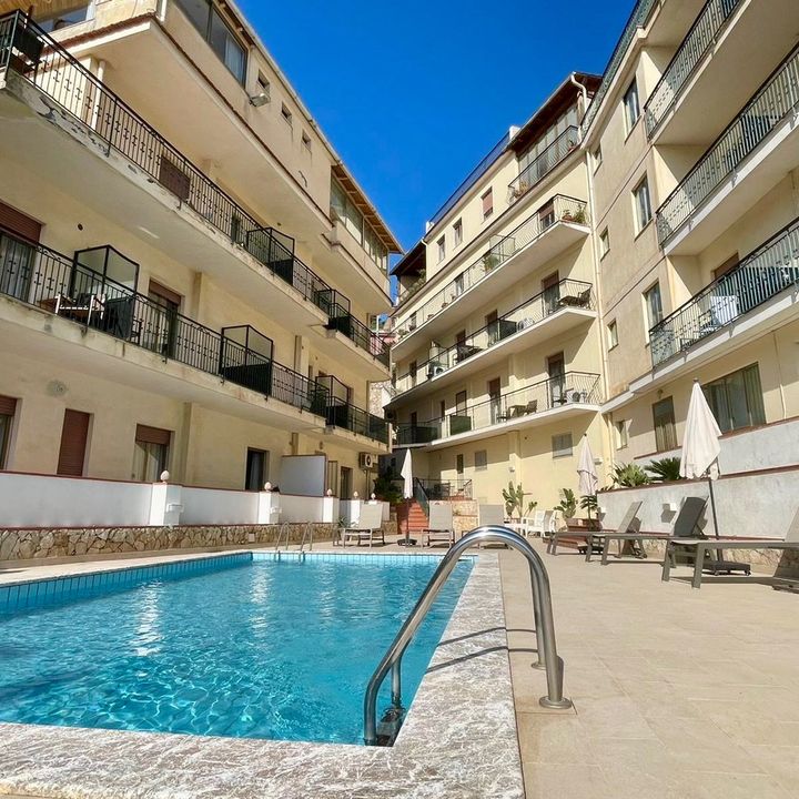 Hotel Soleado Taormina