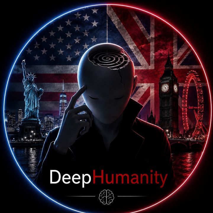DeepHumanity