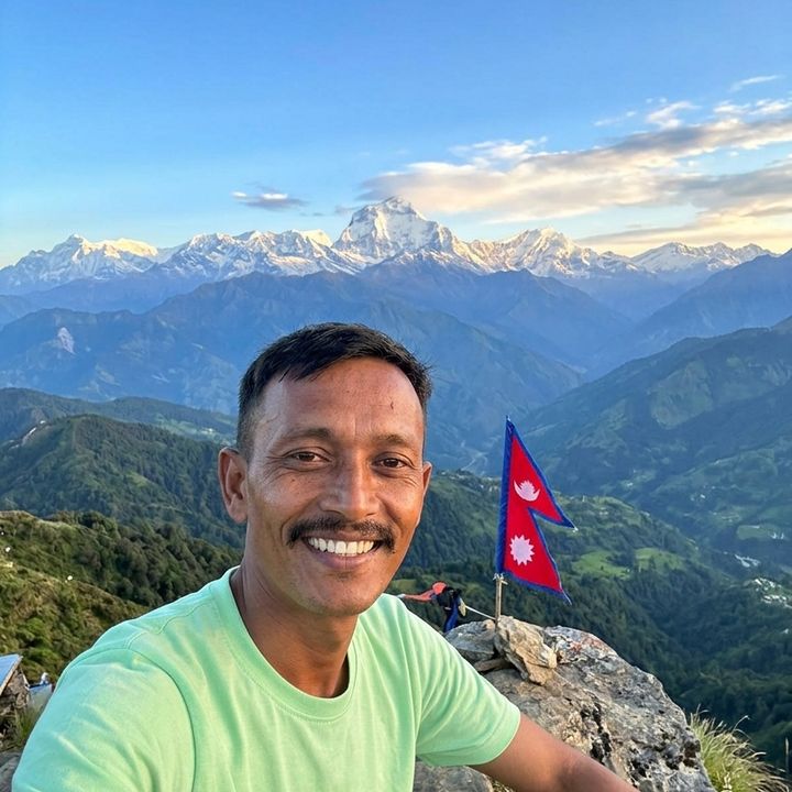Aji Samudra