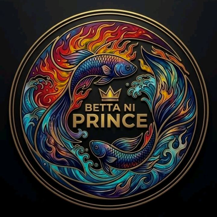 BETTA NI PRINCE