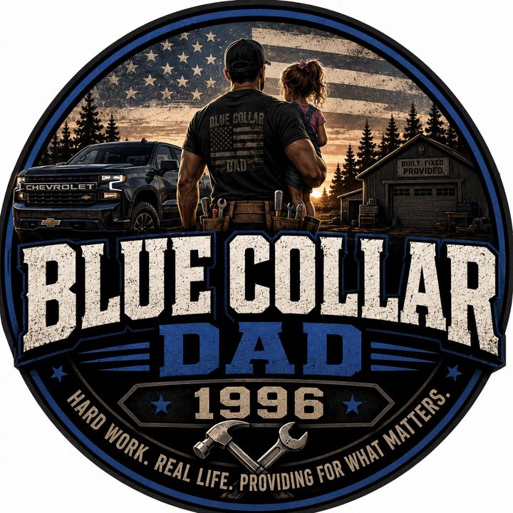 BlueCollarDad