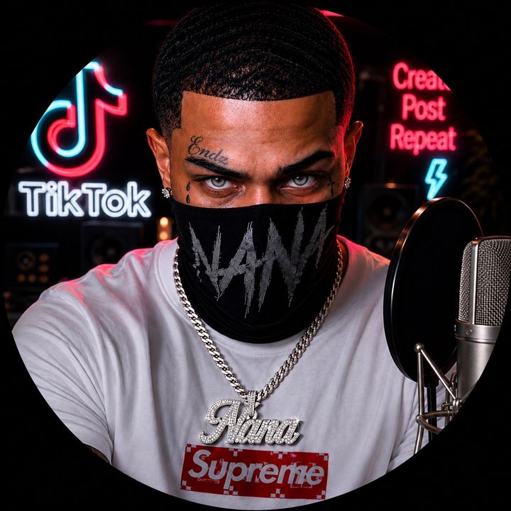 Nana Endz