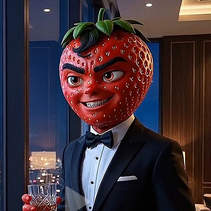 Cidade das frutas