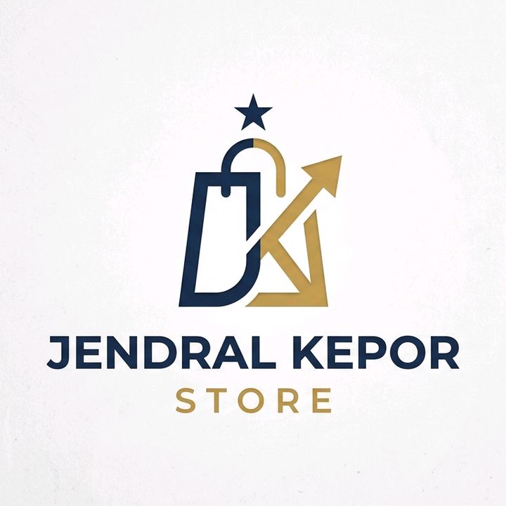 jendral Kepor store