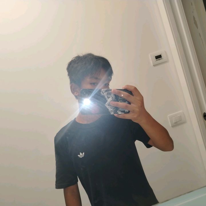chritian👿