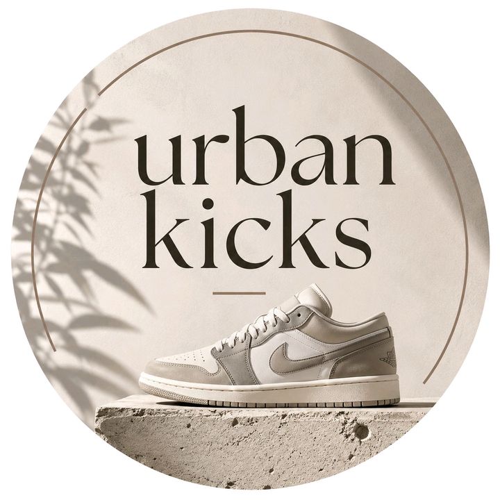 Urban Kicks