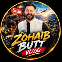 Zohaib Butt Vlogs