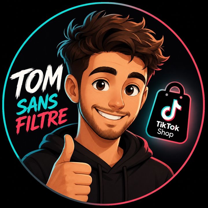 Tom Sans Filtre