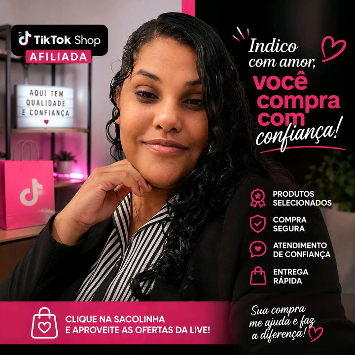 Jessica Maria/ tiktokshop