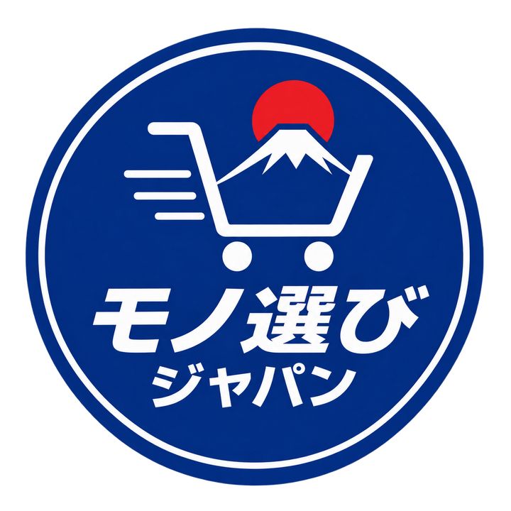 モノ選びジャパン
