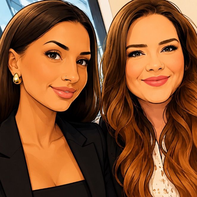 The Han and Chlo edit ✨