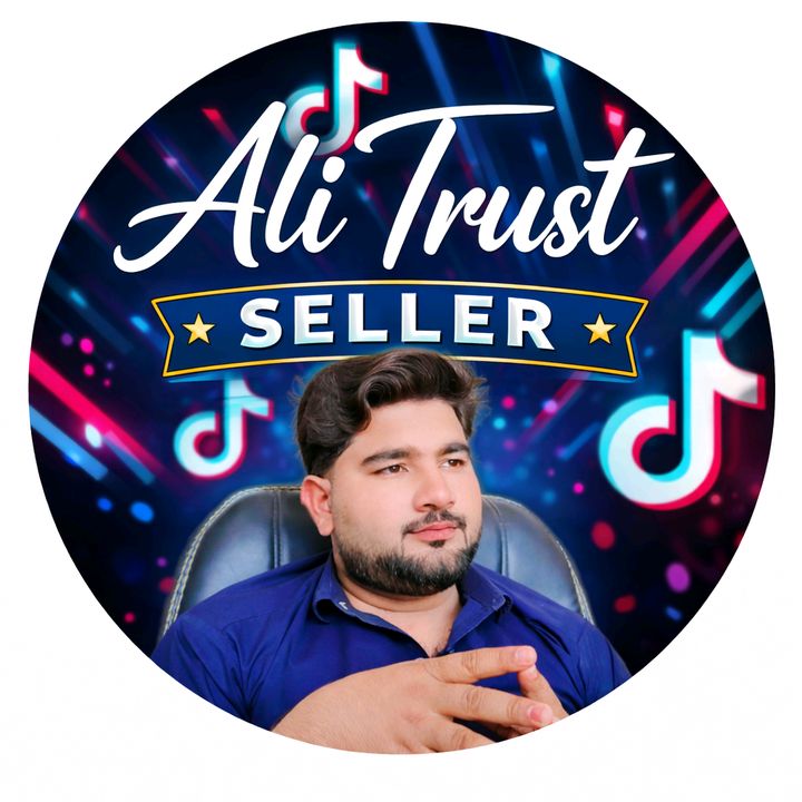Ali Trusted Saller