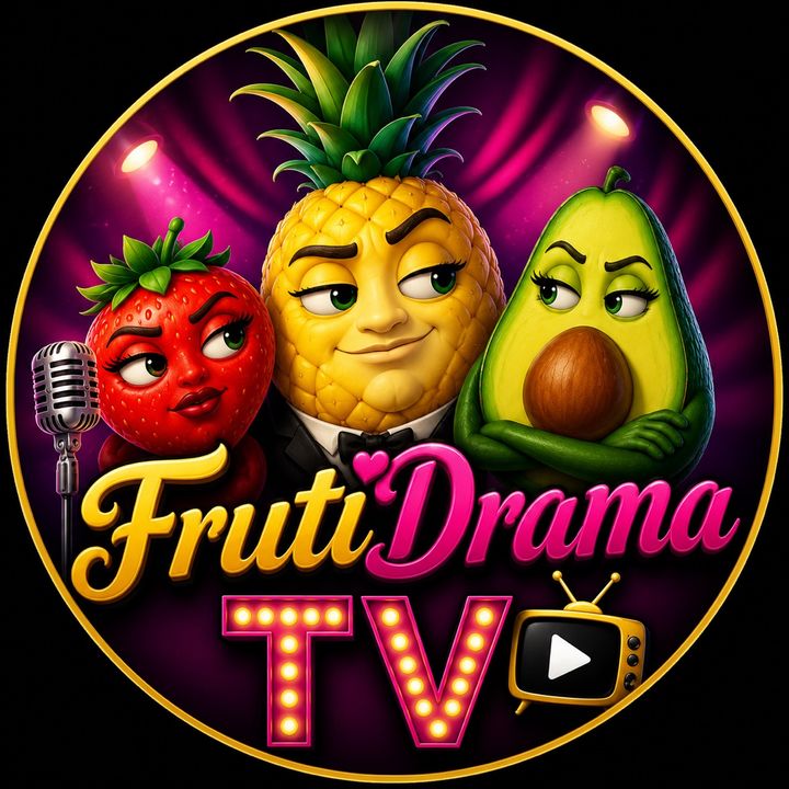 FrutiDrama TV