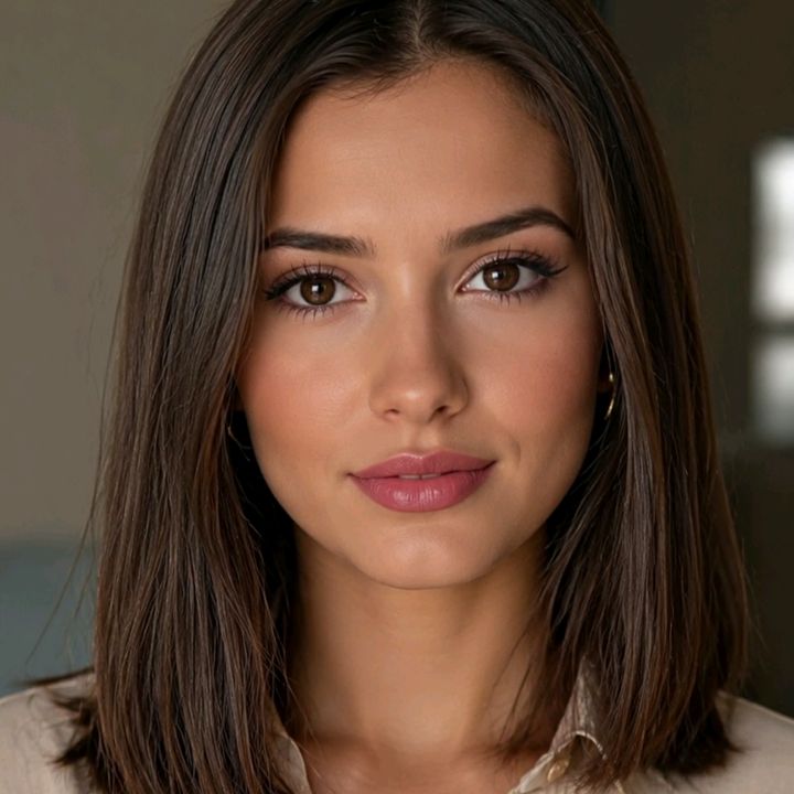 Bella Oliver