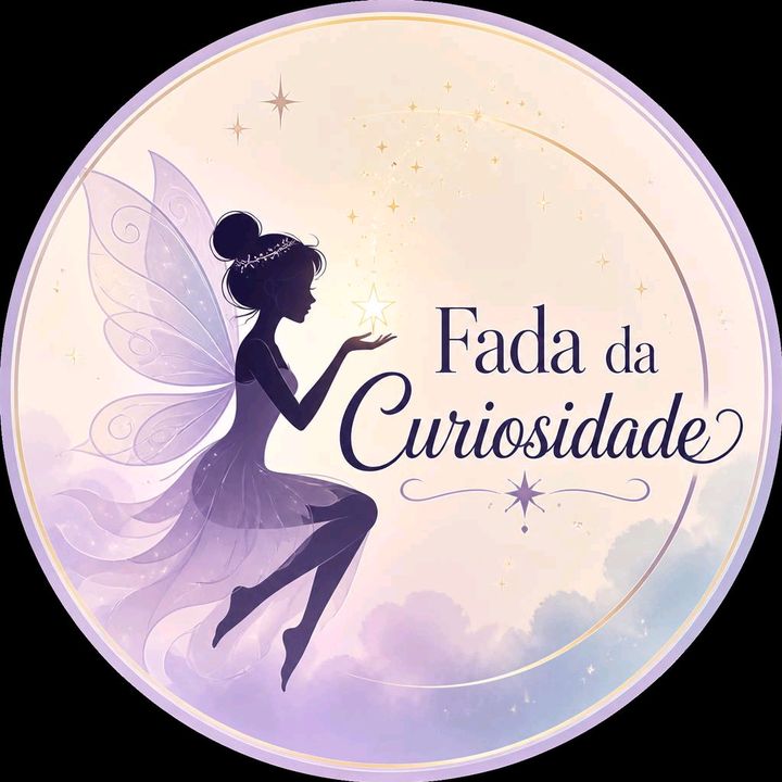 fada da curiosidade