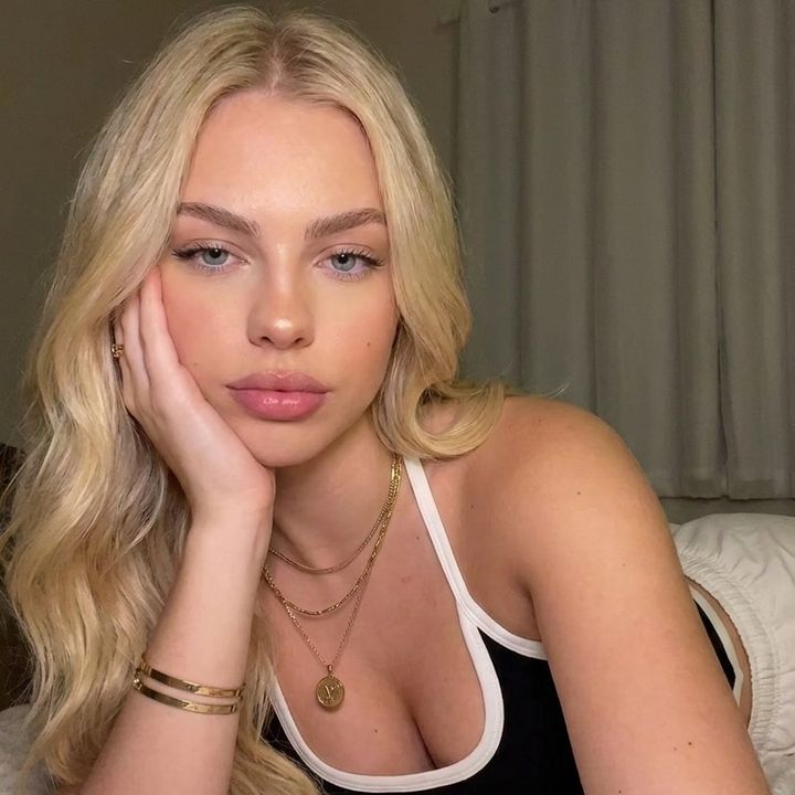 Amanda 💗