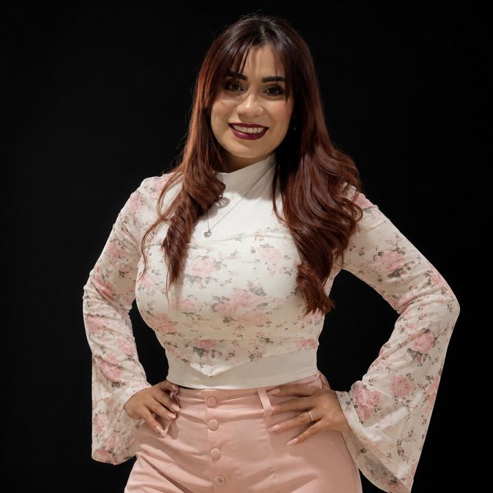 Georgina Orquídea De Vnzla🇻🇪