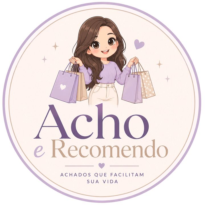 Acho e Recomendo