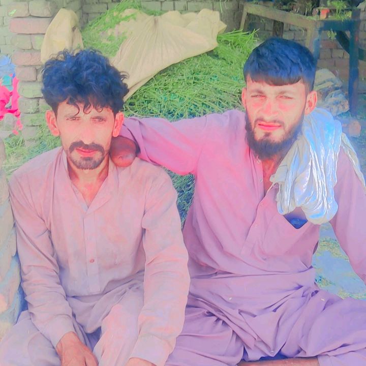 Jumma Khan