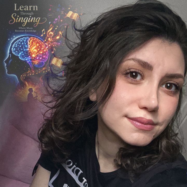 Learning Through Singing