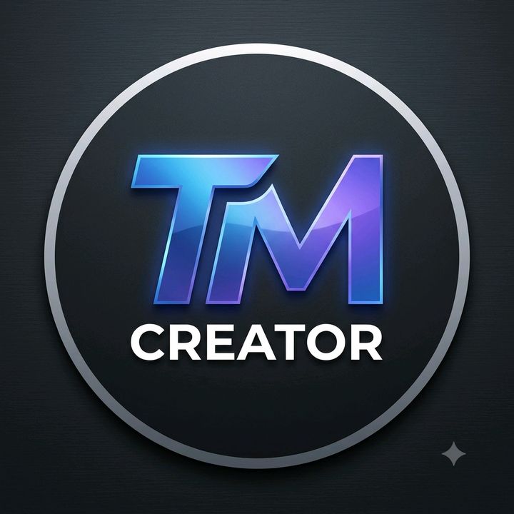 TM Creater