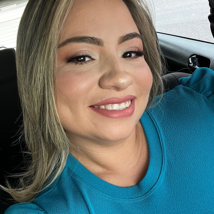Daiana Gil mota