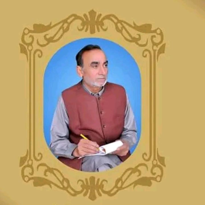 Hayyat Bhatti Official