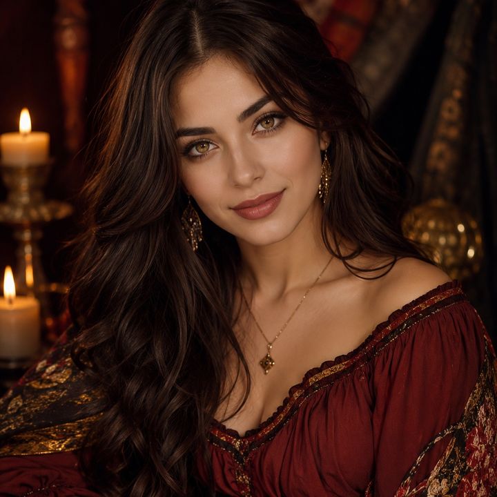 Soraia de Kale